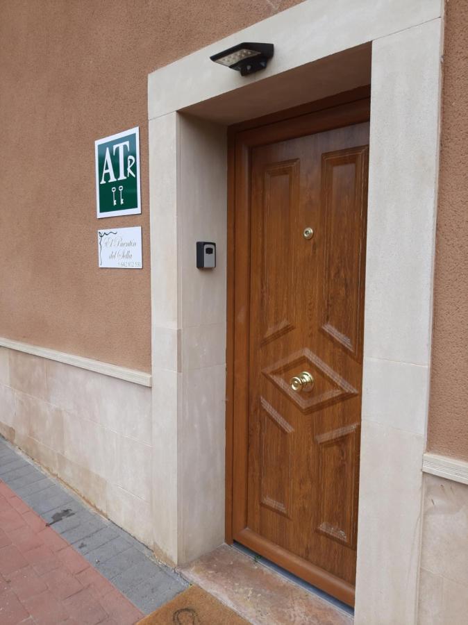 Апартаменты El Puentin Del Sella Con Wifi Y Parking Gratuito Кангас-де-Онис Экстерьер фото