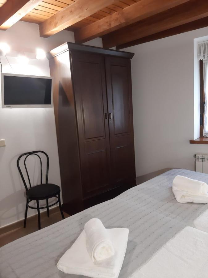 Апартаменты El Puentin Del Sella Con Wifi Y Parking Gratuito Кангас-де-Онис Экстерьер фото